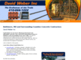 davidweberinc.com