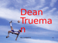 deantrueman.com