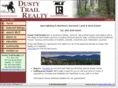 dustytrailrealty.com
