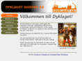 dyklaget-sweden.com