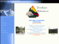 eagle-falls-outfitters.com