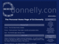 edonnelly.com