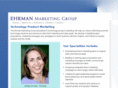 ehrmanmarketing.com