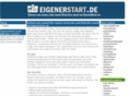 eigenerstart.de