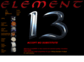 elementthirteen.com