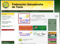 fedeteniselsalvador.com