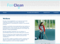 fenclean.nl