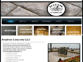 foudreeconcrete.com