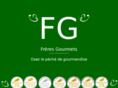 freresgourmets.com