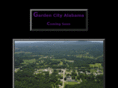 gardencityalabama.com