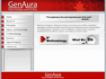 genaura.com