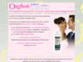 getkissedmore.com