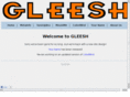 gleesh.com