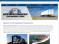 gpstransportation.com