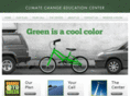greenisacoolcolor.com