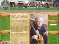 harryodonoghue.com