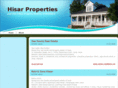 hisarproperties.com