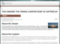 huntforfish.com