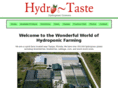 hydro-taste.com