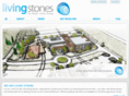 iamalivingstone.com
