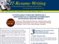it-resume-writing.com
