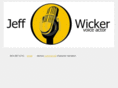 jeffwicker.com