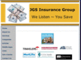 jgsinsurancegroup.com