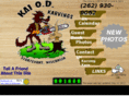 kaiodkarvings.com