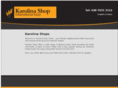 karolina-shop.com