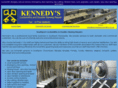 kennedys-locksmiths.com