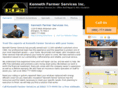 kennethfarmerservices.com