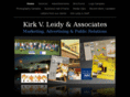 kirkleidyassociates.com
