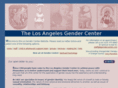 lagendercenter.com