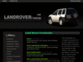 landroverfreelander.net