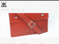 langleyleatherwork.com