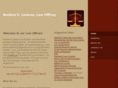 lawsonlawonline.com
