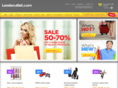 lewisoutlet.com