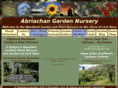 lochnessgarden.com