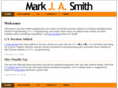 markjasmith.com