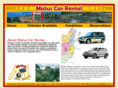 matuscarrental.com