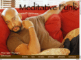 meditativefunk.com