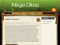 megaokna.com.pl