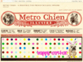metrochien.com