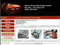 metrowindshieldreplacementsandiego.com
