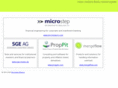 microstep-alliance.com