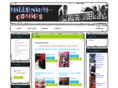 milleniumcomics.com