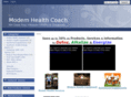 modernhealthcoach.com