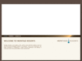 montigoresorts.com