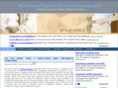 mypregnancystages.com