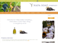 napasoapcompany.com